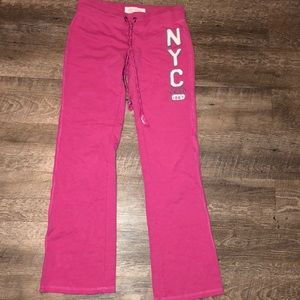 Aeropostale Sweatpants